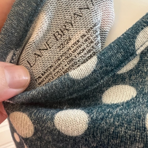 LANE BRYANT top - Picture 5 of 5